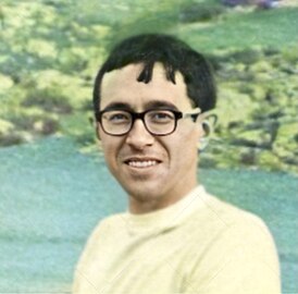 Геннадий Афанасьевич Фирсов