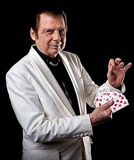 Владимир Николаевич Данилин