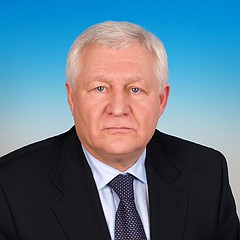 Владимир Александрович Поневежский
