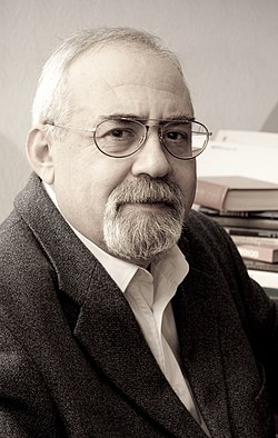 Иосиф Наумович Гурвич