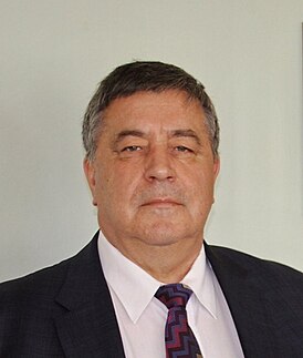 Виктор Васильевич Мелихов