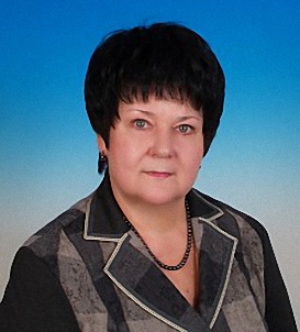 Марина Юрьевна Назарова
