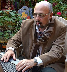Лев Иосифович Бердников