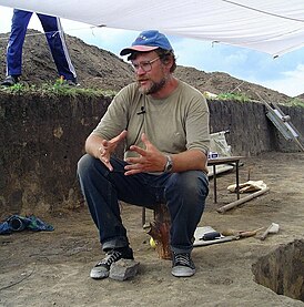 Андрей Михайлович Обломский