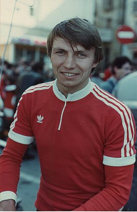 Андрей Георгиевич Ведерников