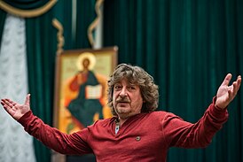 Родион Юрьевич Овчинников