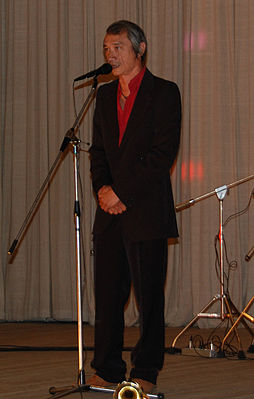 Георгий Шалвович Пицхелаури