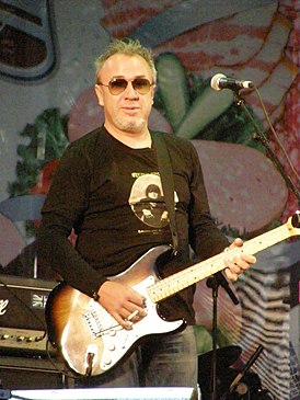 Николай Девлет-Кильдеев