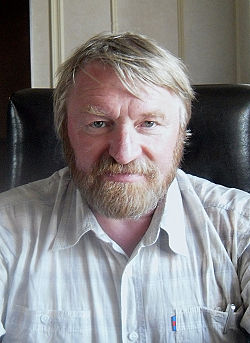 Андрей Николаевич Коваль