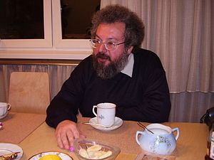 Максим Ильич Шапир