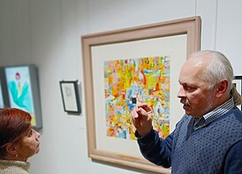 Антон Кузьмин