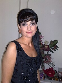 Елена Масюк