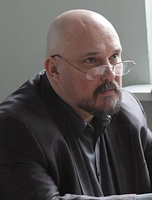 Дмитрий Геннадьевич Курачёв