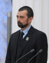 Михаил Геннадьевич Ревнивцев