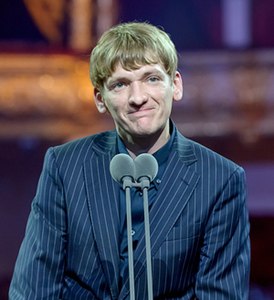 Алексей Вертков