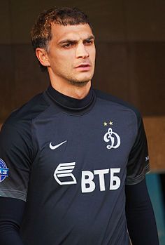 Владимир Габулов