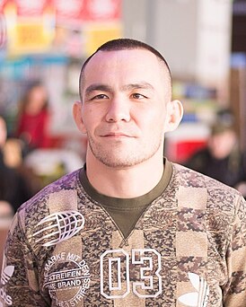Вадим Валерьевич Бусеев