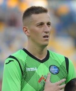 Сергей Литовченко