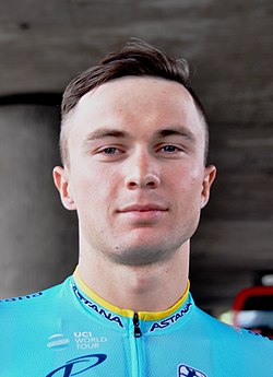 Алексей Луценко
