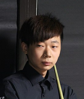 Люй Хаотянь