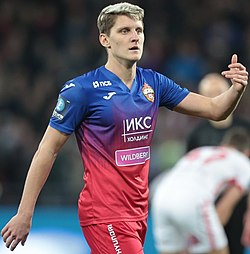 Игорь Дивеев