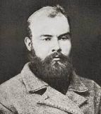 Виктор Павлович Обнорский