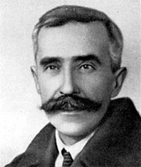 Александр Николаевич Челинцев