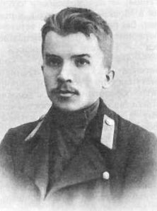 Роман Петрович Кумов