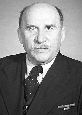 Георгий Григорьевич Уразов