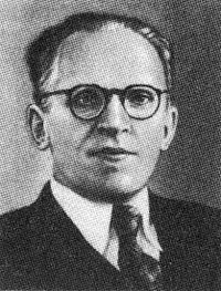 Евгений Шамурин