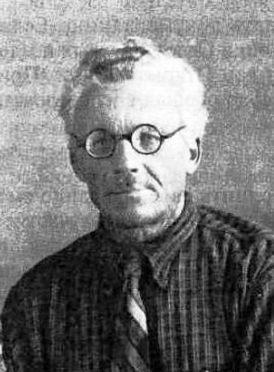 Альберт Николаевич Липский