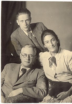 Илья Груздев