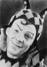 Вениамин Львович Зускин