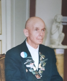 Александр Павлович Лобанов