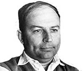 Михаил Яковлевич Толкач