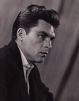 Сергей Иванович Поликарпов