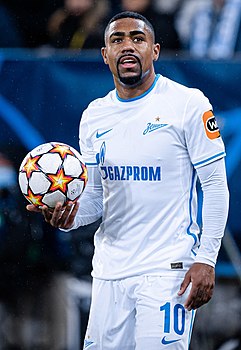 Малком