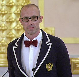 Сергей Тетюхин