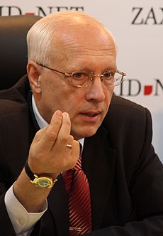 Олег Игоревич Соскин