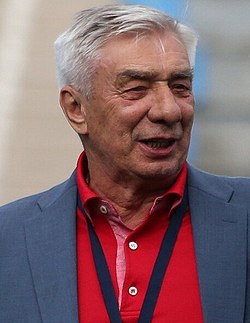 Георгий Ярцев