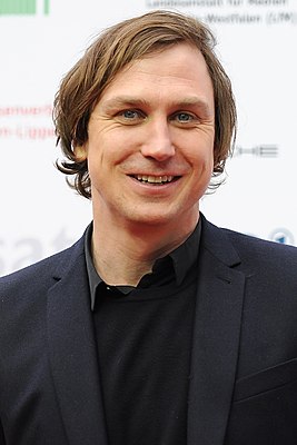 Ларс Айдингер