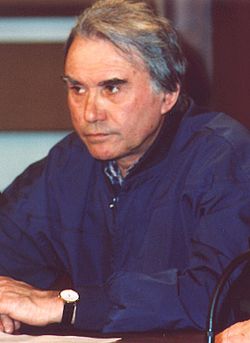 Владимир Маслаченко