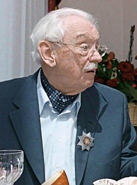 Сергей Михалков