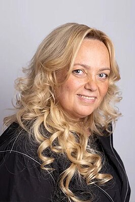 Ольга Анатольевна Ускова