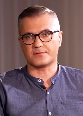 Вадим Францевич Гигин