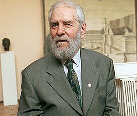 Андрей Владимирович Васнецов
