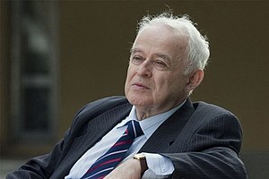 Михаил Ефимович Литвак