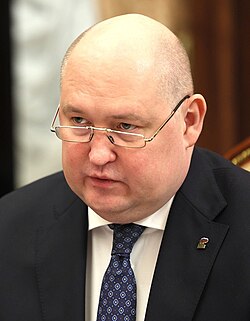 Михаил Владимирович Развожаев