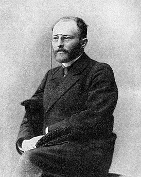 Викентий Викентьевич Вересаев