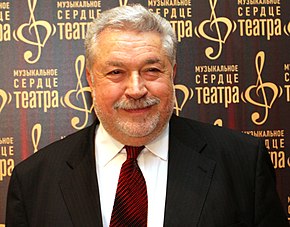 Юлий Соломонович Гусман